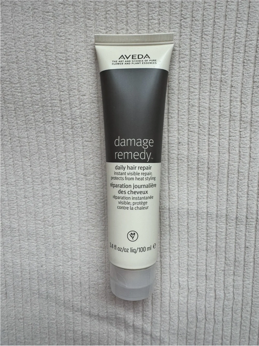 AVEDA damage remedy